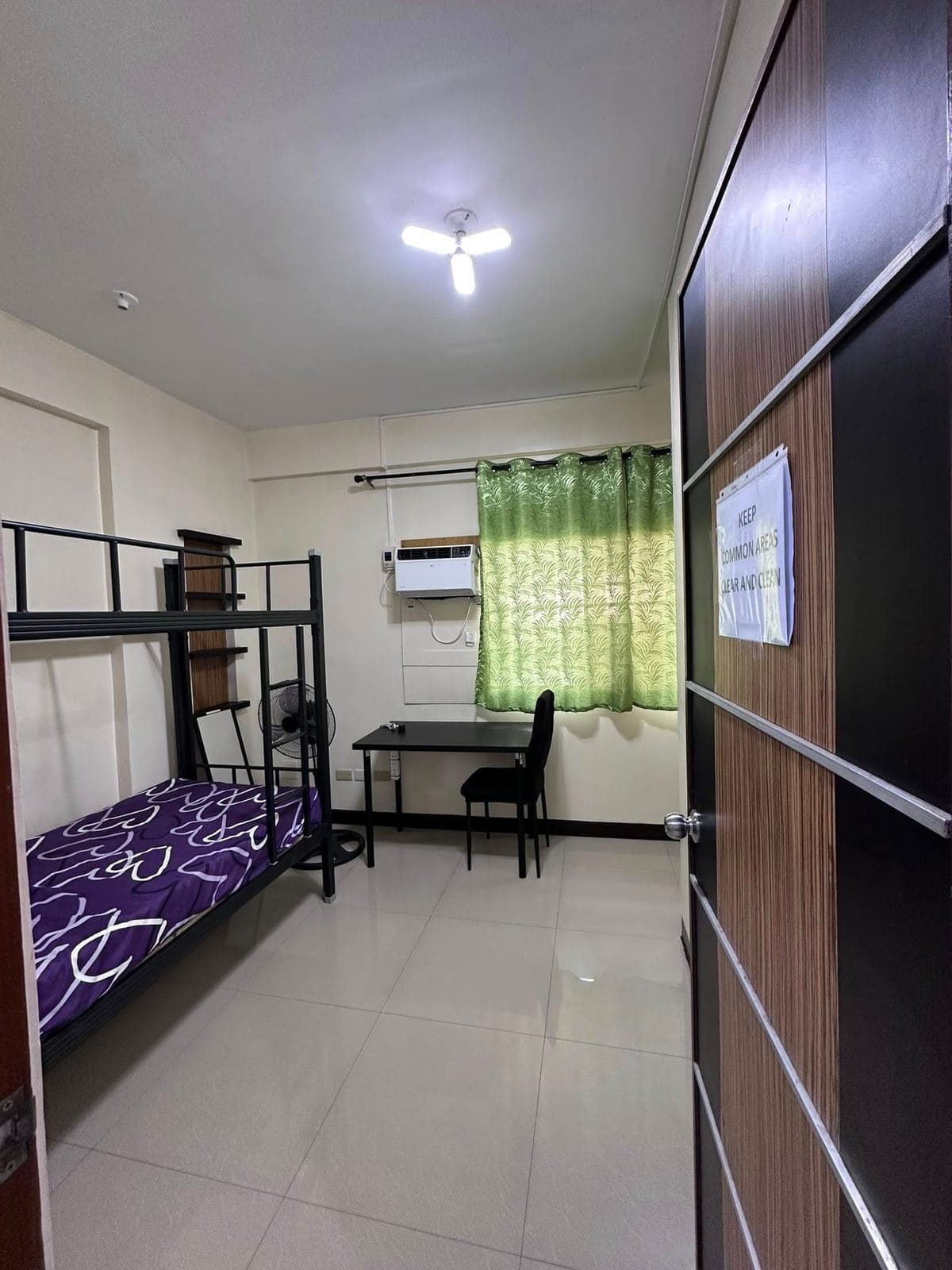 Solo room for rent. Condosharing - photo 6