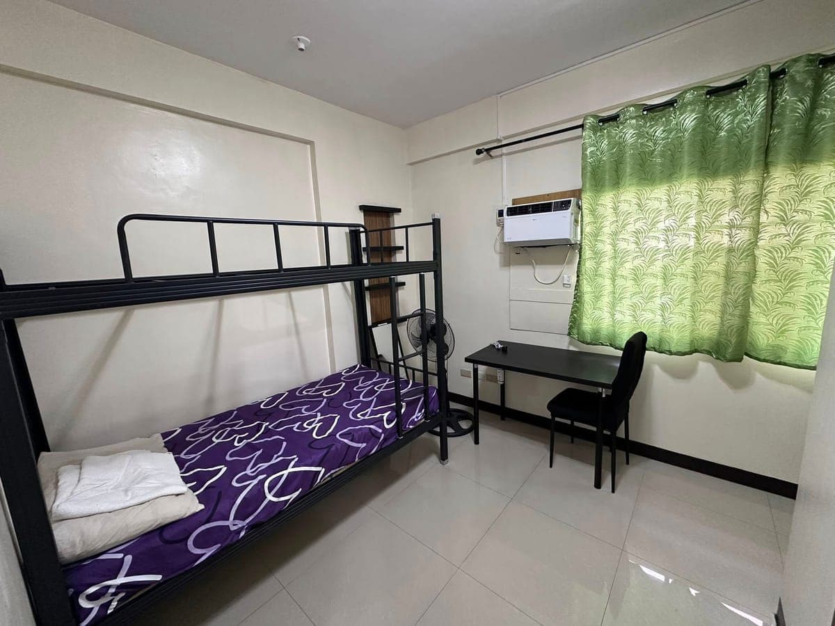 Solo room for rent. Condosharing - photo 7
