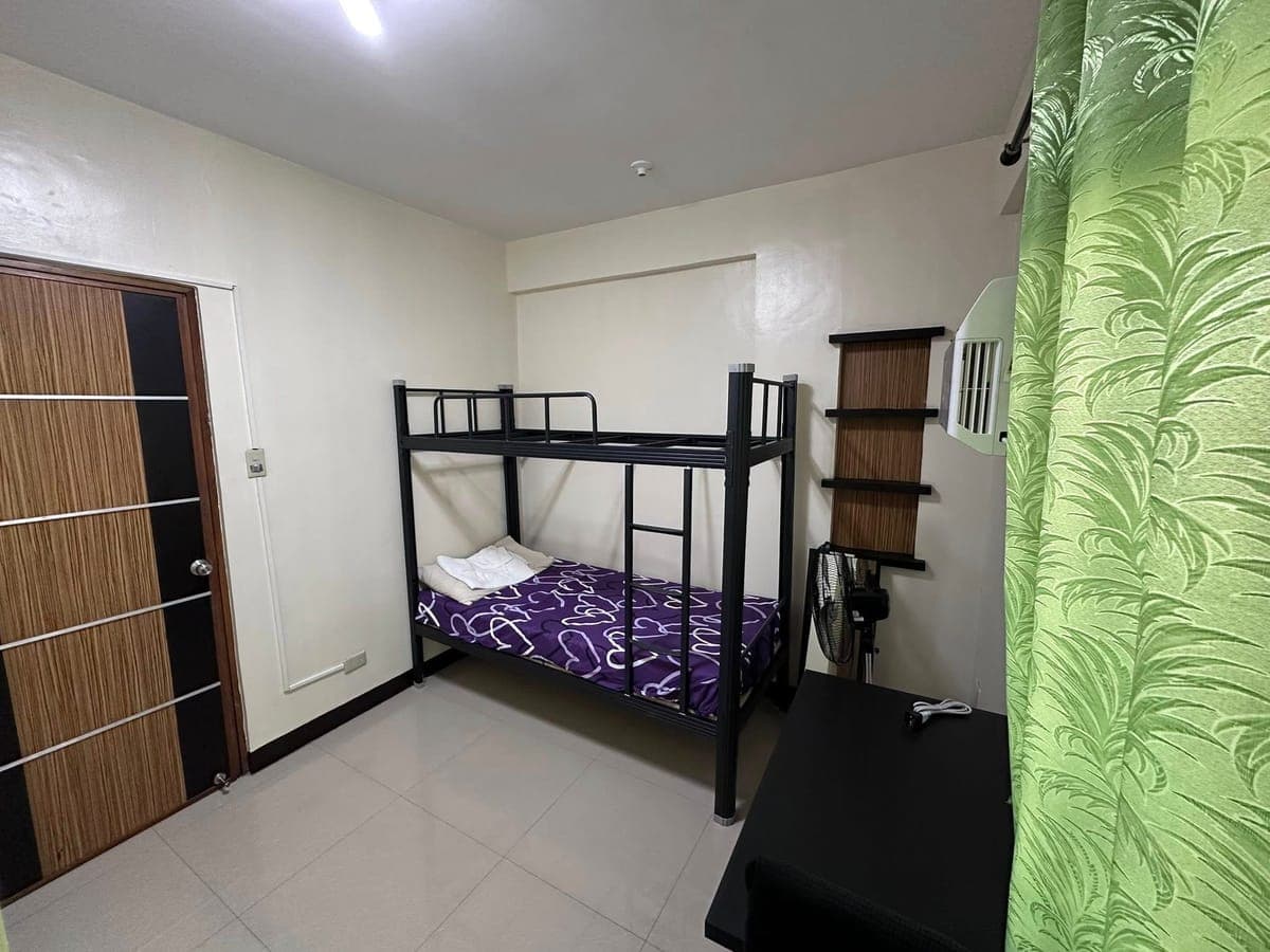 Solo room for rent. Condosharing - photo 8