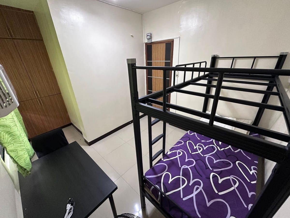 Solo room for rent. Condosharing - photo 9