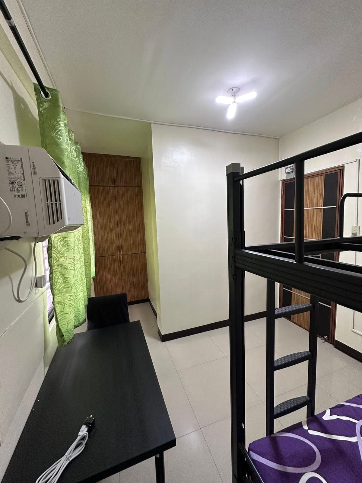 Solo room for rent. Condosharing - photo 10