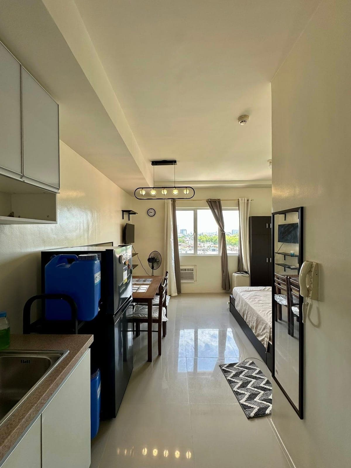 ✨ STUDIO UNIT CONDO FOR RENT ✨ - photo 1