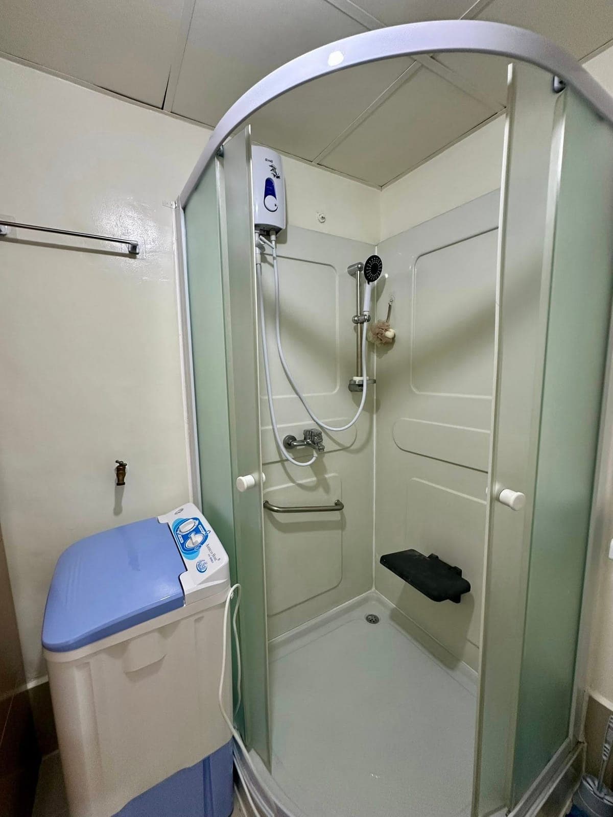 ✨ STUDIO UNIT CONDO FOR RENT ✨ - photo 2