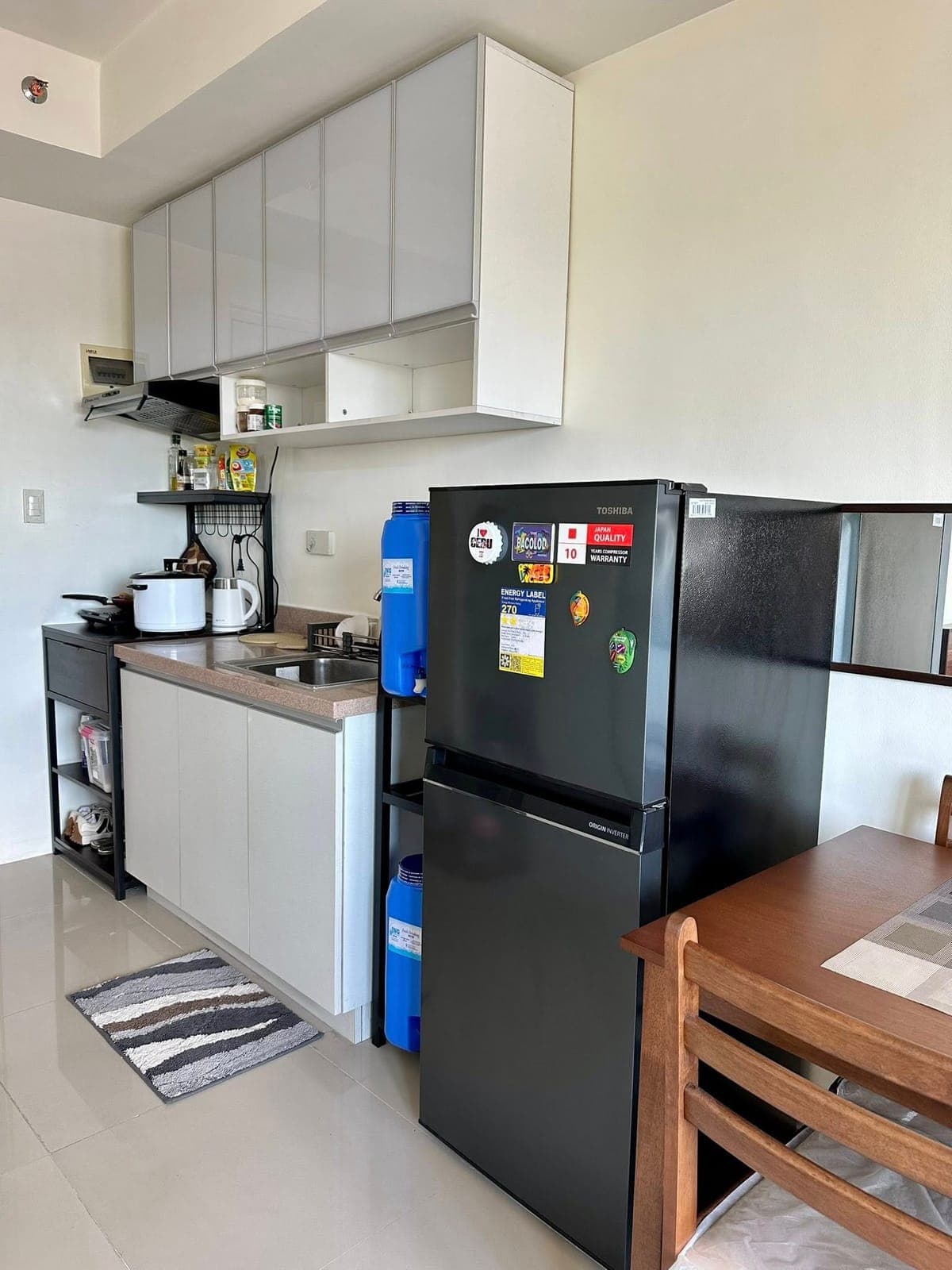 ✨ STUDIO UNIT CONDO FOR RENT ✨ - photo 11