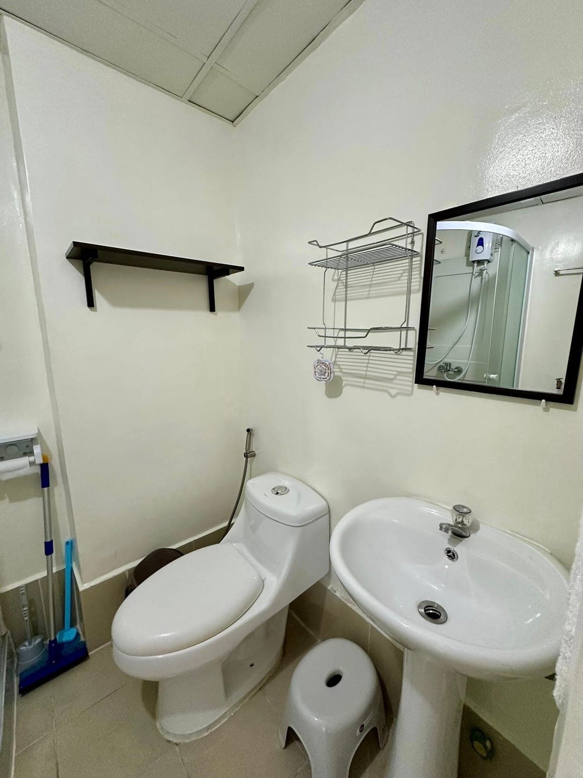 ✨ STUDIO UNIT CONDO FOR RENT ✨ - photo 3