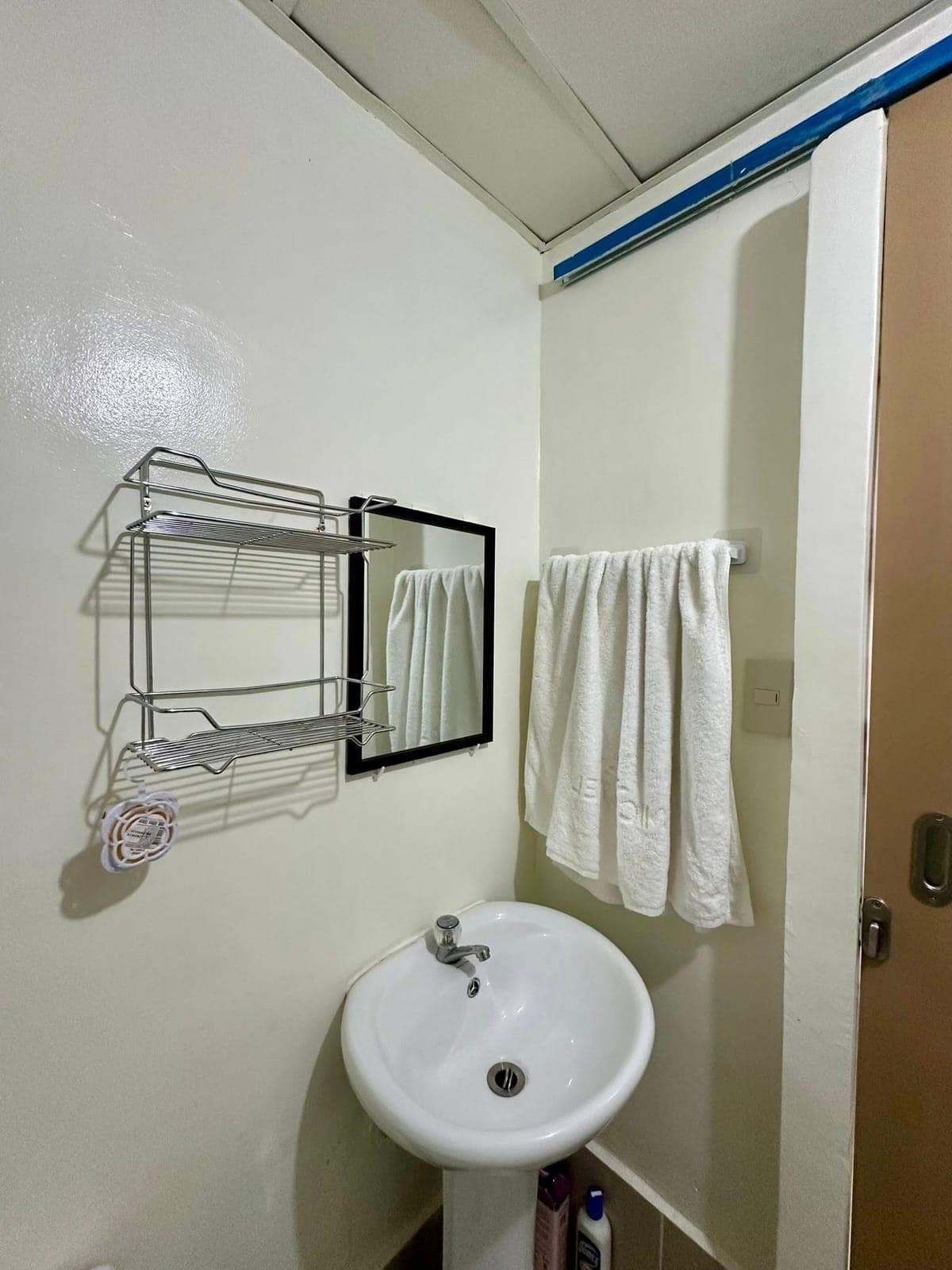 ✨ STUDIO UNIT CONDO FOR RENT ✨ - photo 4