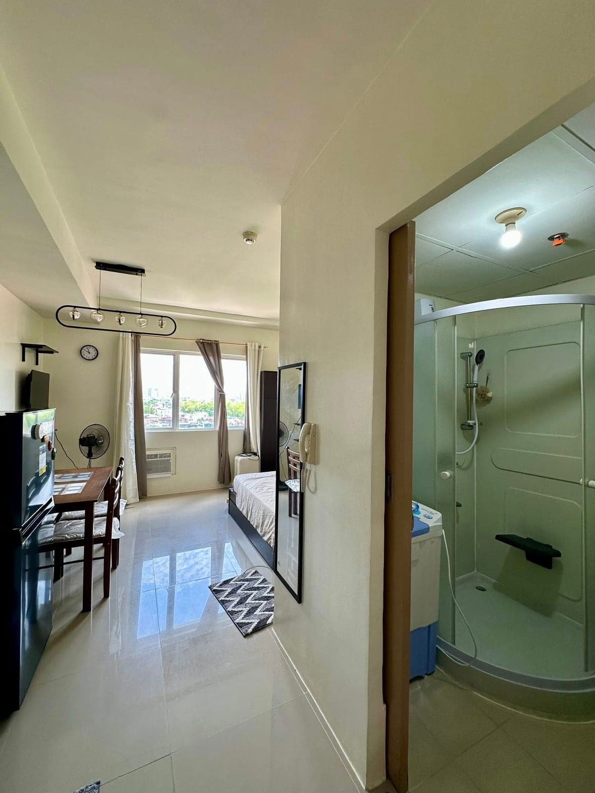 ✨ STUDIO UNIT CONDO FOR RENT ✨ - photo 5