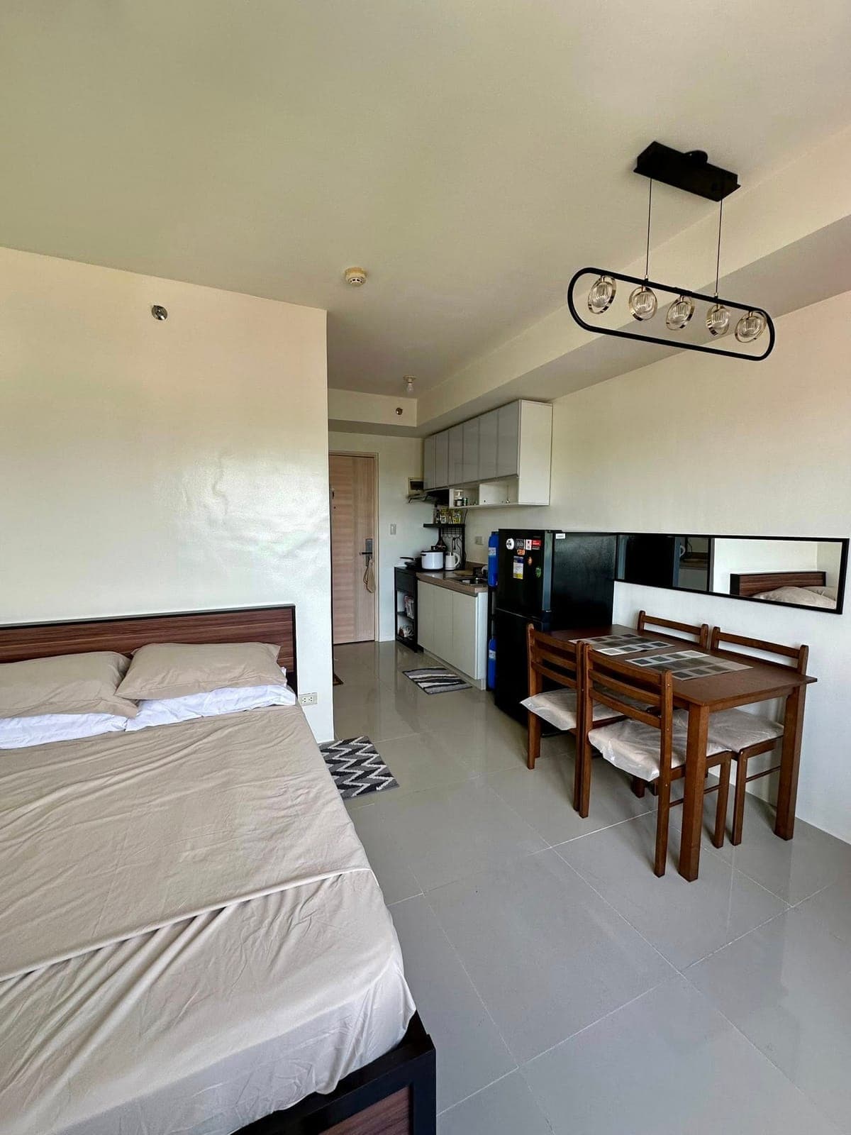 ✨ STUDIO UNIT CONDO FOR RENT ✨ - photo 6