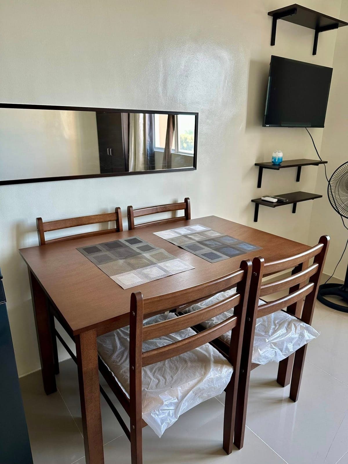 ✨ STUDIO UNIT CONDO FOR RENT ✨ - photo 9