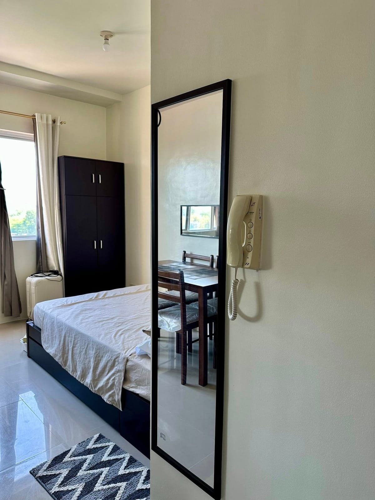 ✨ STUDIO UNIT CONDO FOR RENT ✨ - photo 10