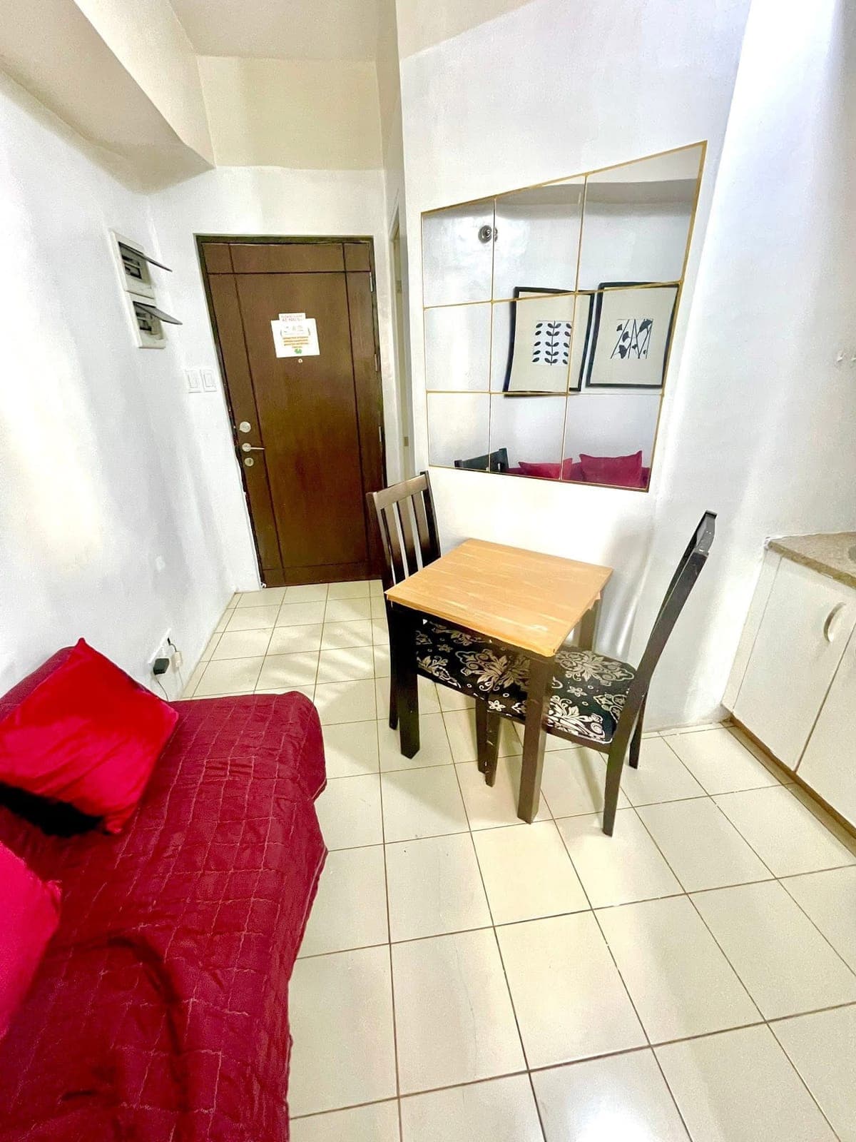 🚨 RUSH RENT 🚨🏘️ 1 Bedroom — Makati City - photo 2