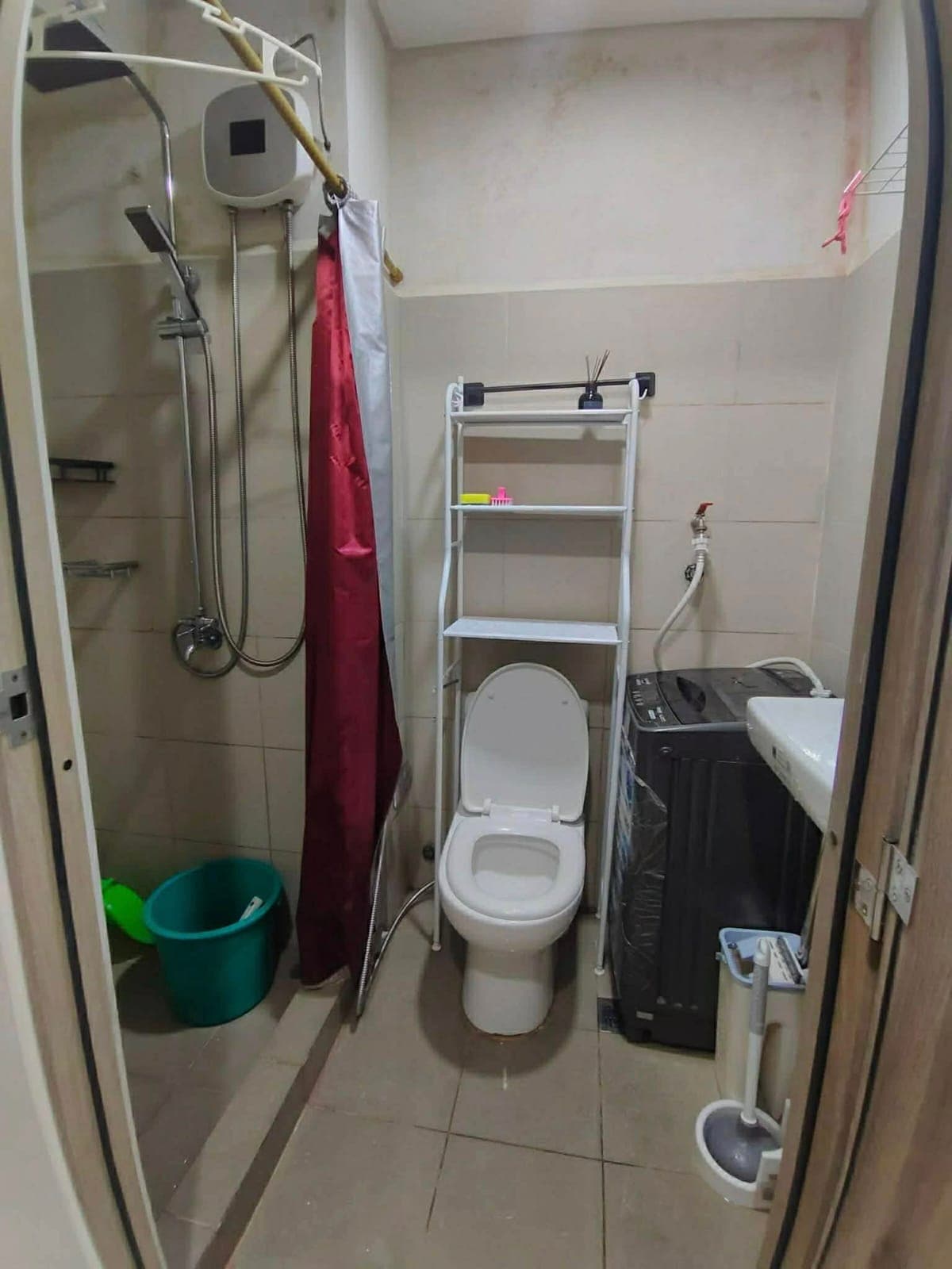 🚨 RUSH RENT 🚨🏘️ 1 Bedroom — Makati City - photo 3