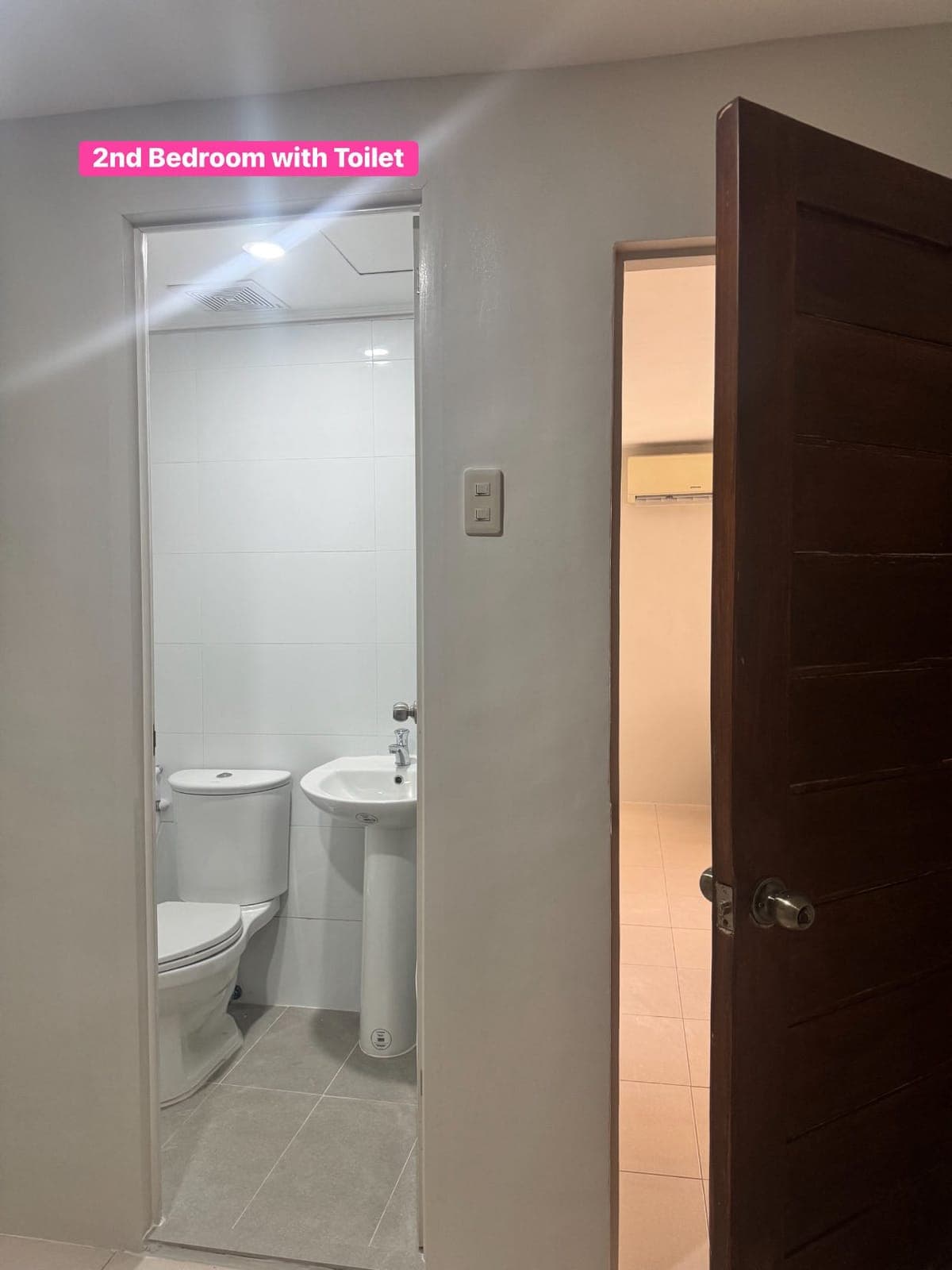 🔥 BARATO NGA BALAY FOR RENT – BAGONG RENOVATE! 🔥 - photo 28