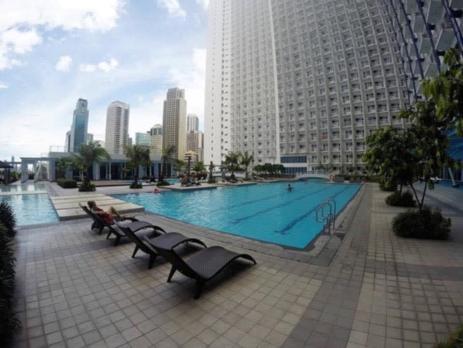 🚨 RUSH RENT 🚨🏘️ 1 Bedroom — Makati City - photo 9