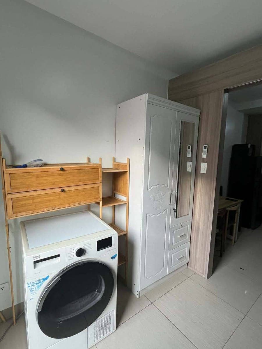 Condo Sharing Available in Shell & Shore Residences – Pasay City - photo 2