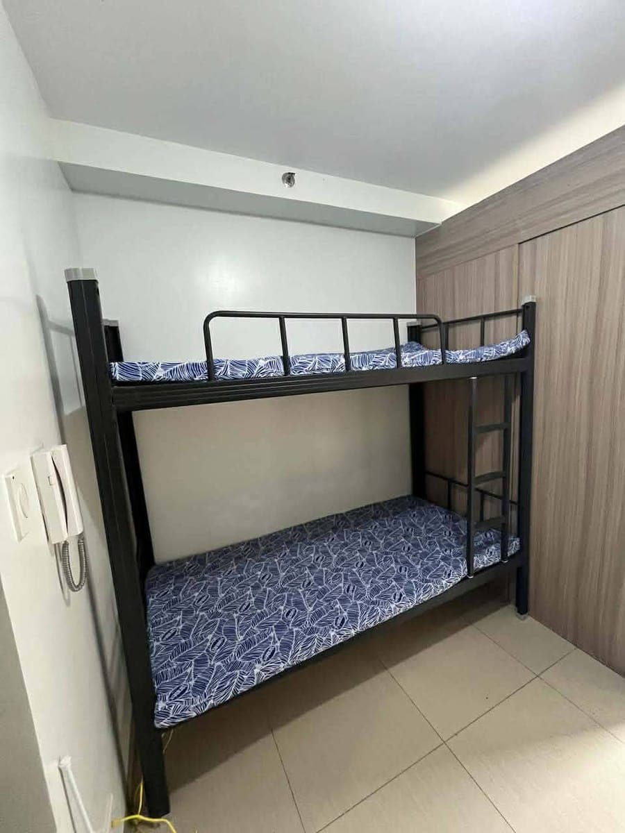 Condo Sharing Available in Shell & Shore Residences – Pasay City - photo 5