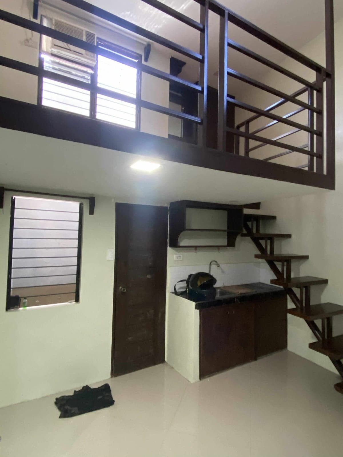 💥1 BED 🛌 1 BATH LOFT TYPE APARTMENT FOR RENT - photo 9