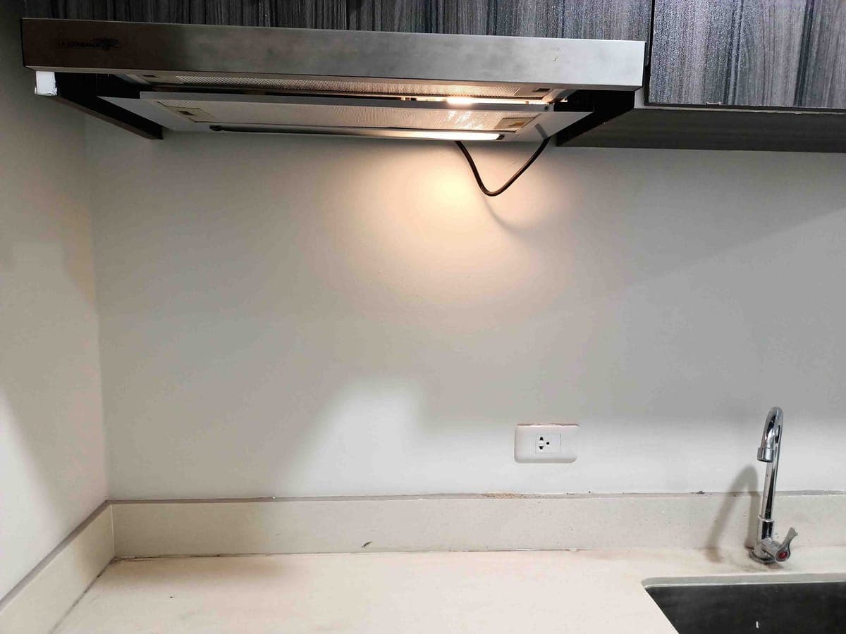 Semi Furnished Studio Condo Unit For Rent - Unit 827 Studio 7 - photo 2