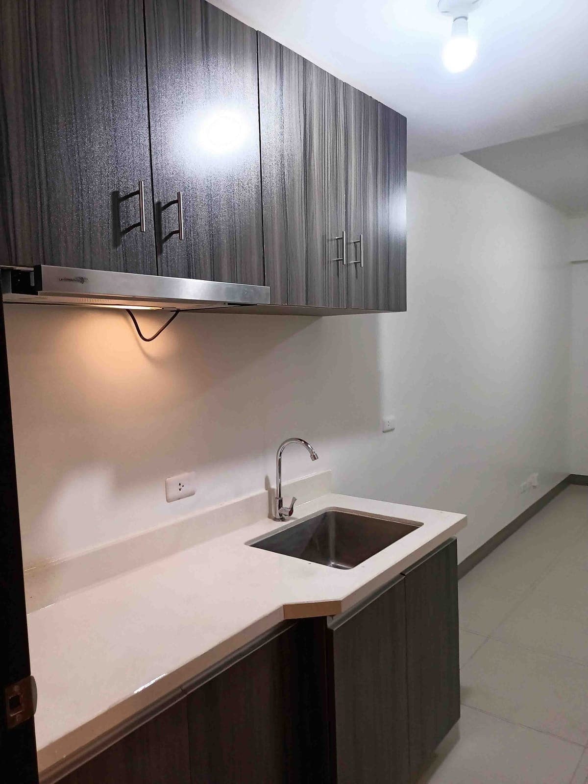 Semi Furnished Studio Condo Unit For Rent - Unit 827 Studio 7 - photo 13