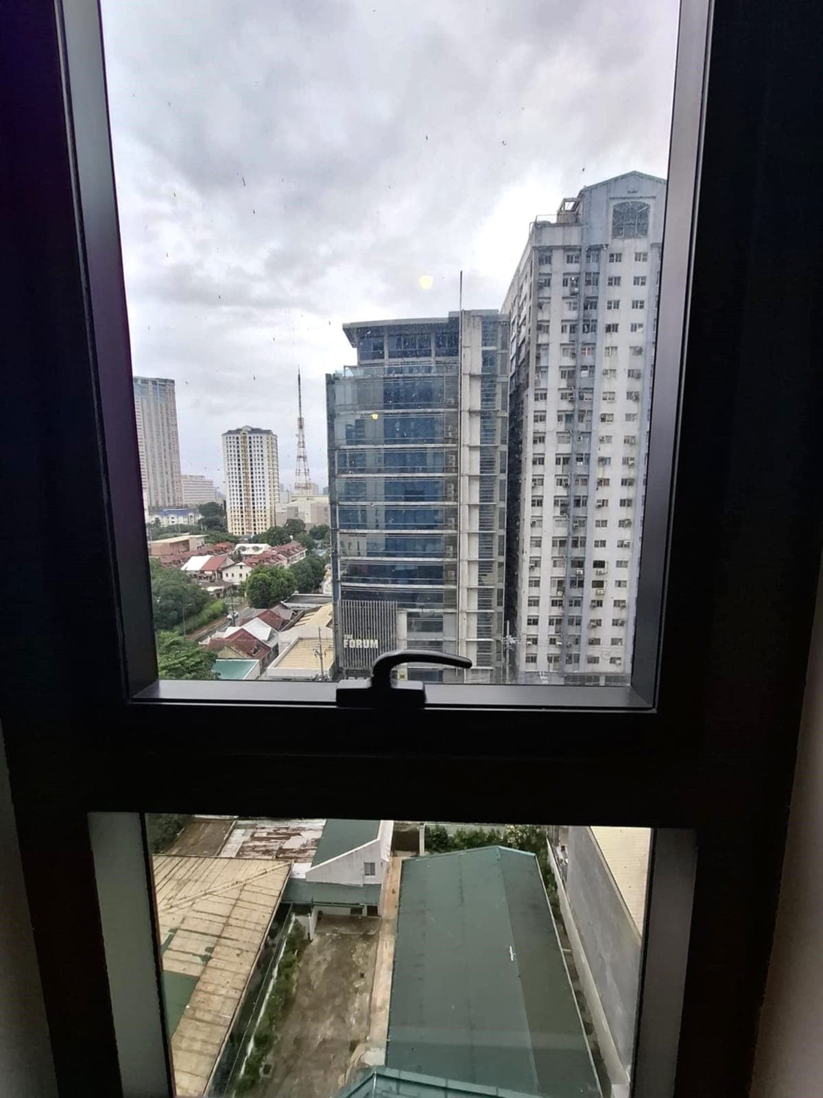 Semi Furnished Studio Condo Unit For Rent - Unit 827 Studio 7 - photo 19