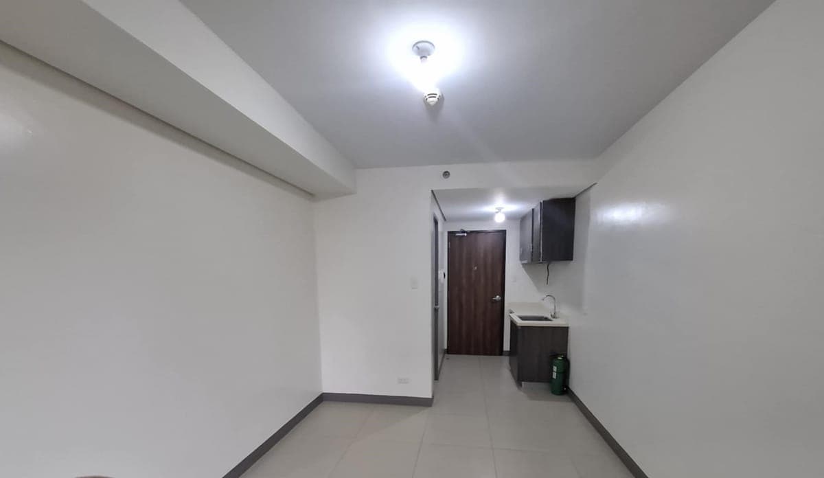 Semi Furnished Studio Condo Unit For Rent - Unit 827 Studio 7 - photo 20