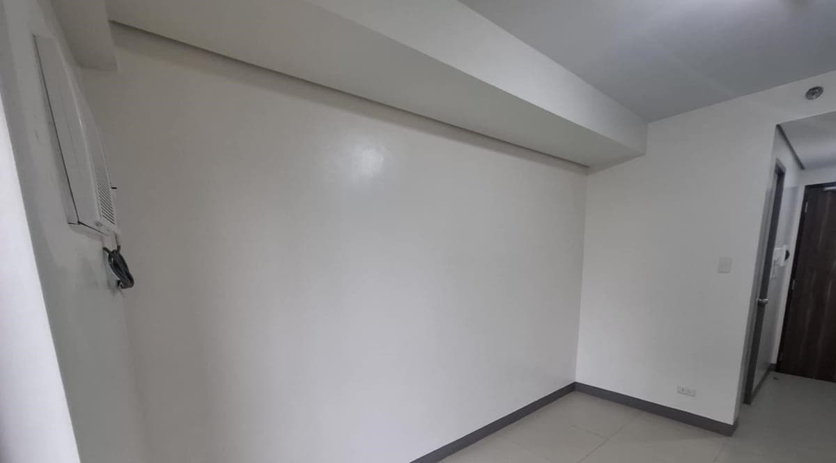 Semi Furnished Studio Condo Unit For Rent - Unit 827 Studio 7 - photo 21