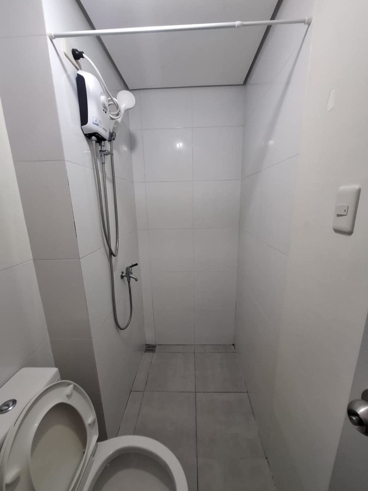 Semi Furnished Studio Condo Unit For Rent - Unit 827 Studio 7 - photo 8