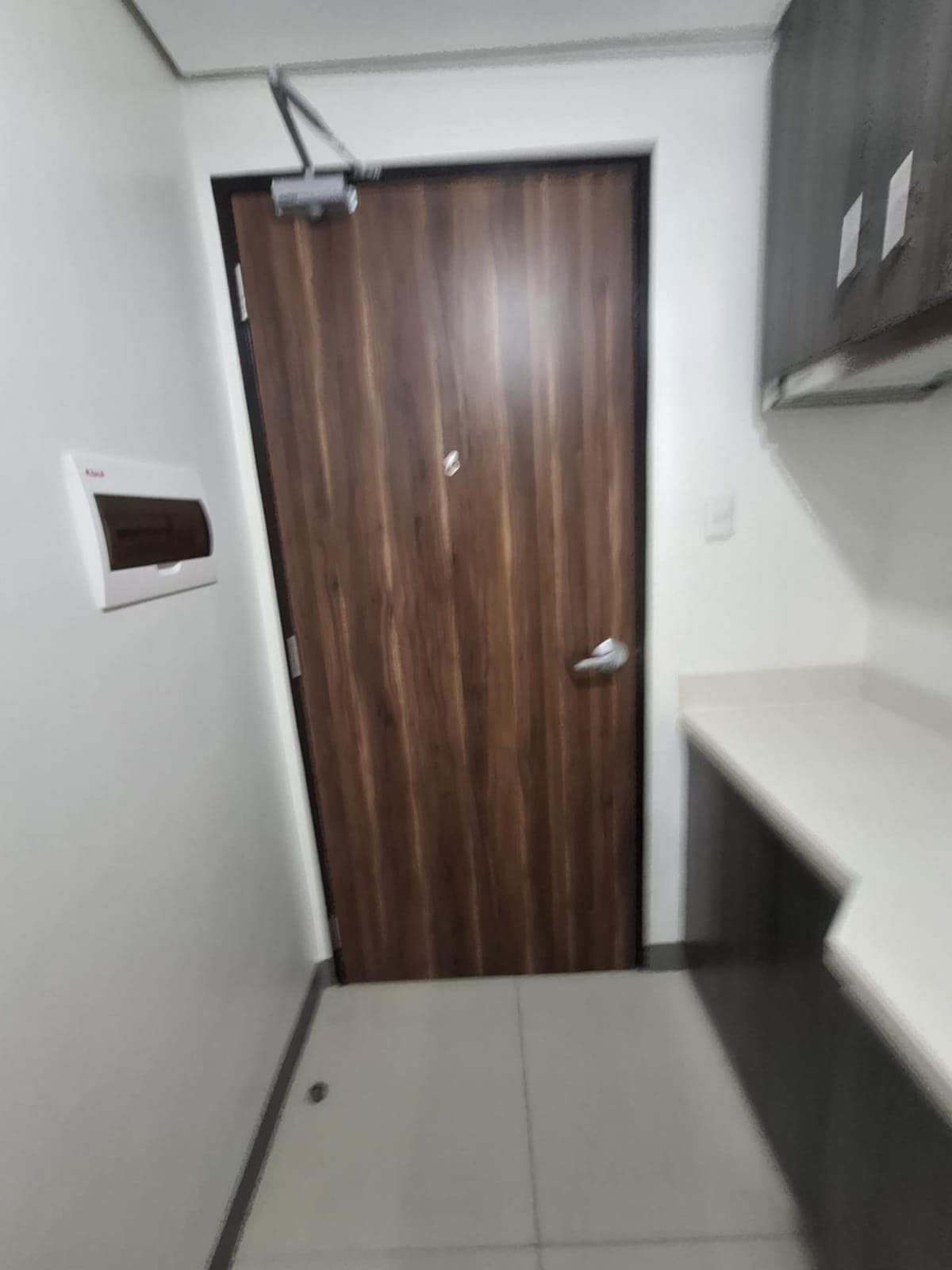 Semi Furnished Studio Condo Unit For Rent - Unit 827 Studio 7 - photo 10