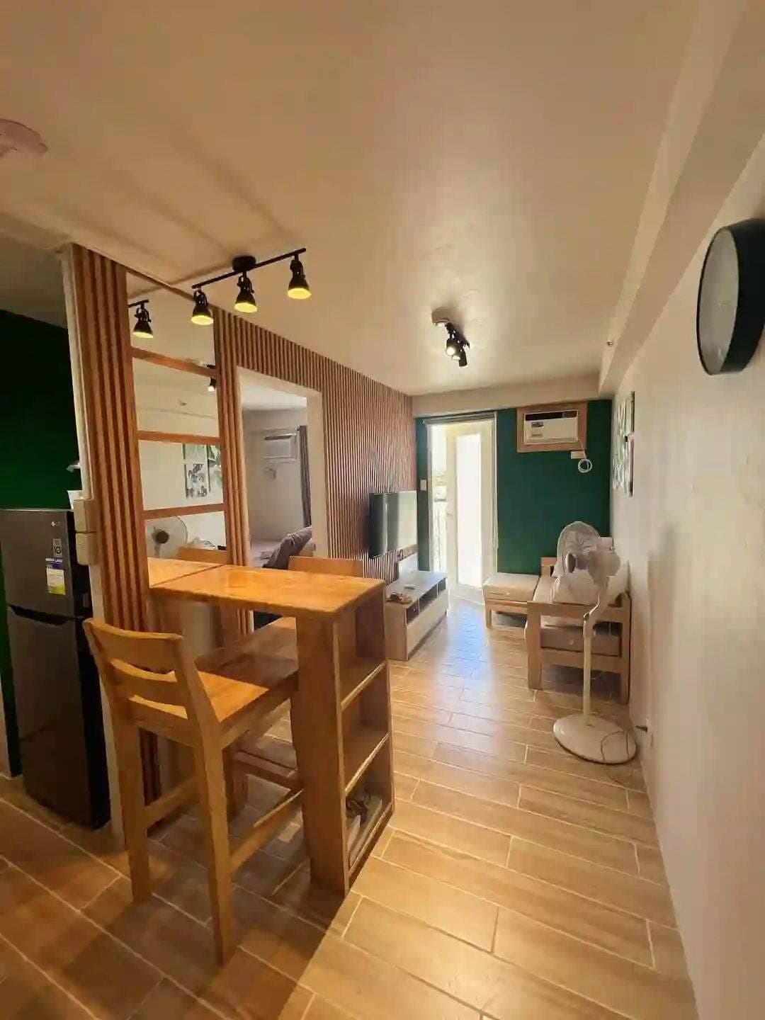 𝟏𝐁𝐑 𝐅𝐔𝐑𝐍𝐈𝐒𝐇𝐄𝐃 𝐂𝐎𝐍𝐃𝐎 𝐔𝐍𝐈𝐓 𝐅𝐎𝐑 𝐑𝐄𝐍𝐓 𝐀𝐓 𝐀𝐑𝐄𝐙𝐙𝐎 𝐏𝐋𝐀𝐂𝐄 𝐃𝐀𝐕𝐀𝐎 !! 🏢🏢📣📣 - photo 1