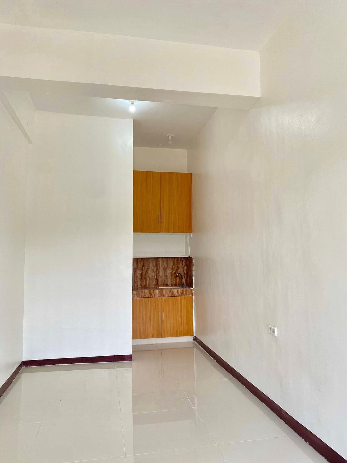 Studio Type Apartment for rent‼️ - photo 3