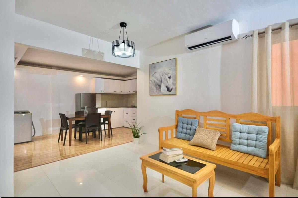 HOUSE FOR RENT! - photo 2