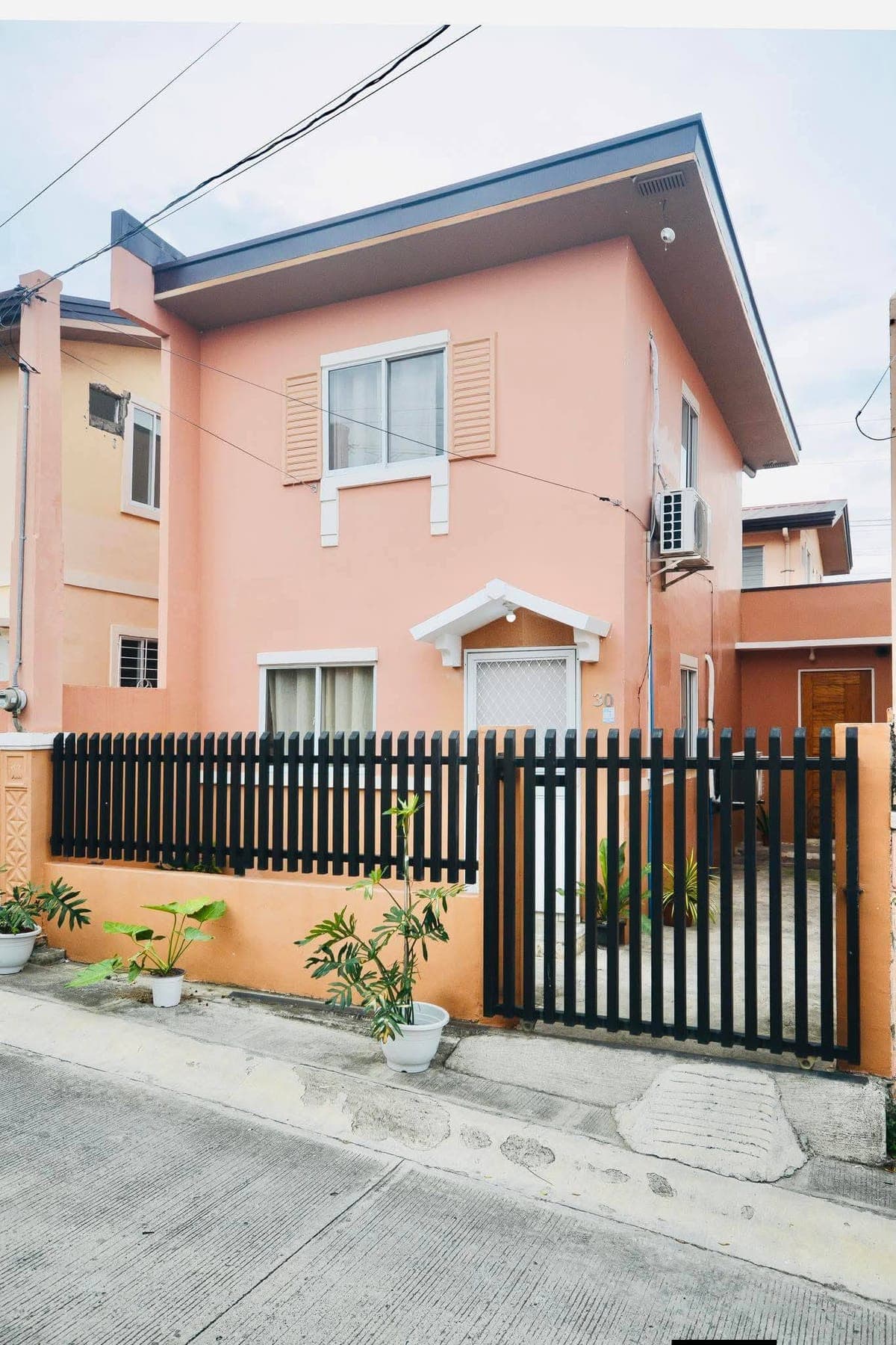 HOUSE FOR RENT! - photo 7