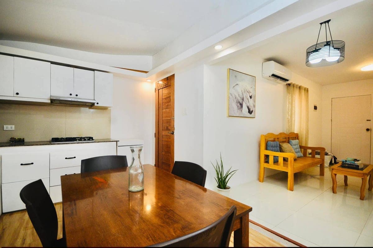 HOUSE FOR RENT! - photo 8