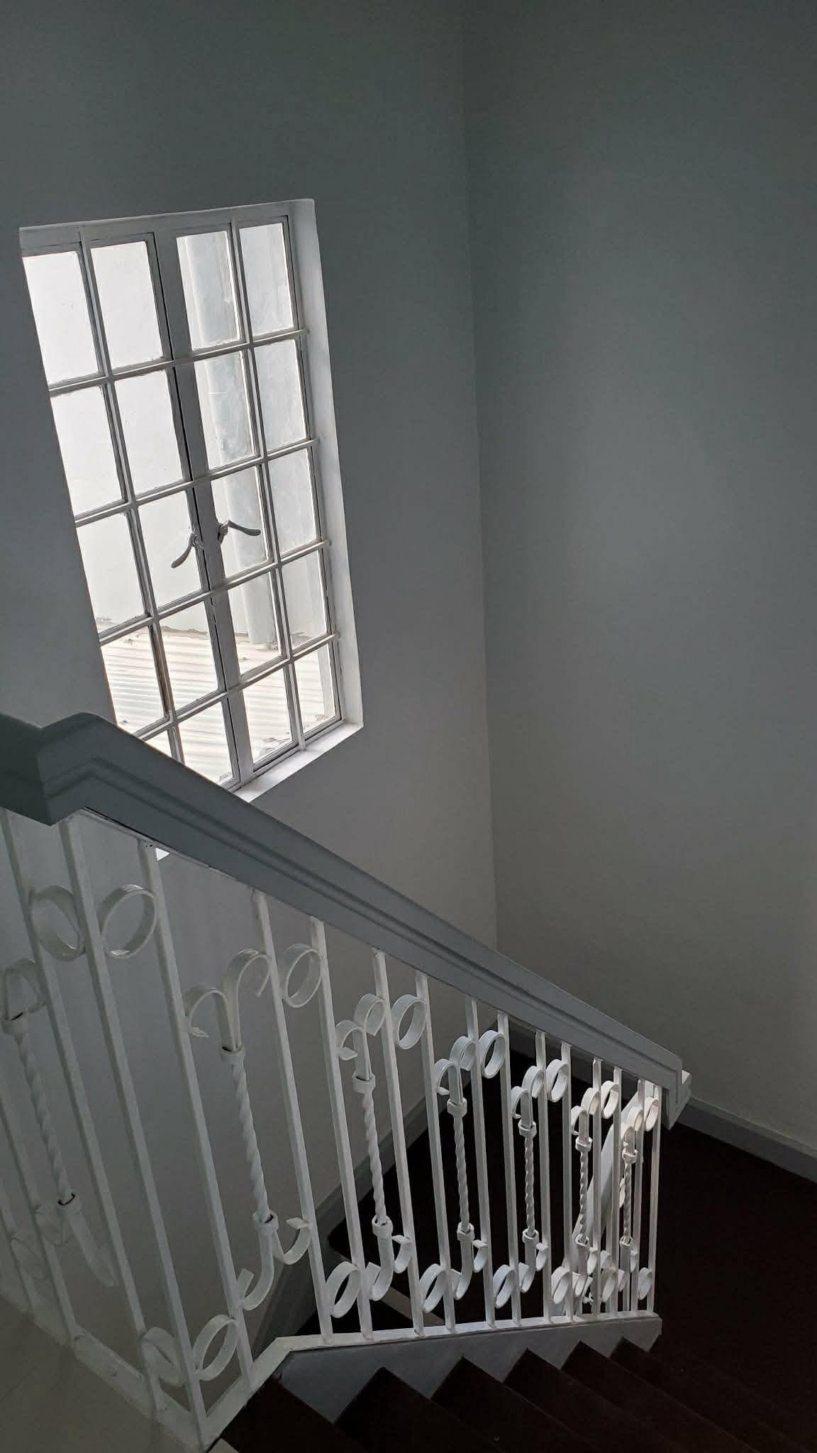 3BR 2TB 2 Car Garage Townhouse in West Fairview Subd. QC available 2nd week of May. - photo 1