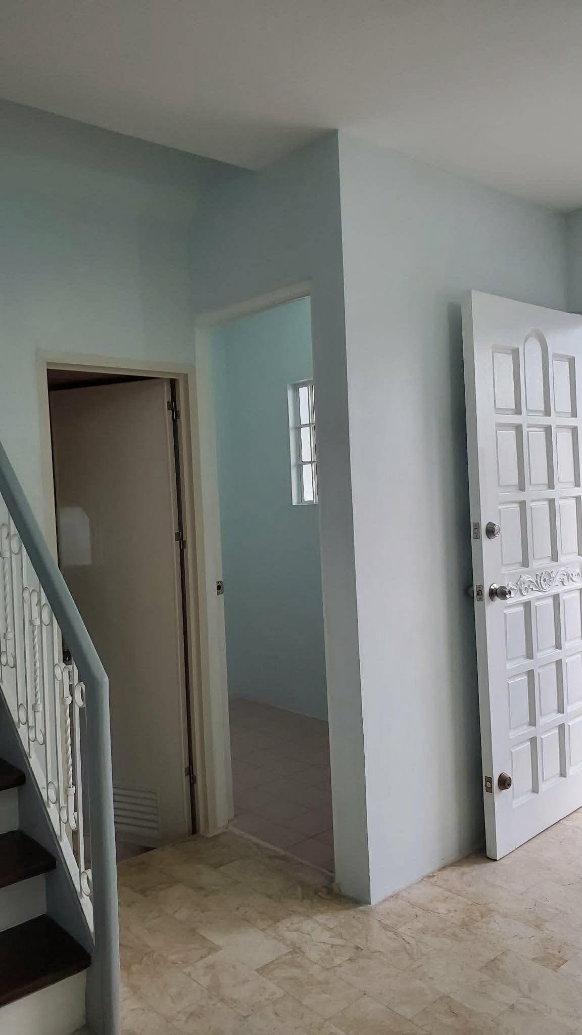 3BR 2TB 2 Car Garage Townhouse in West Fairview Subd. QC available 2nd week of May. - photo 8