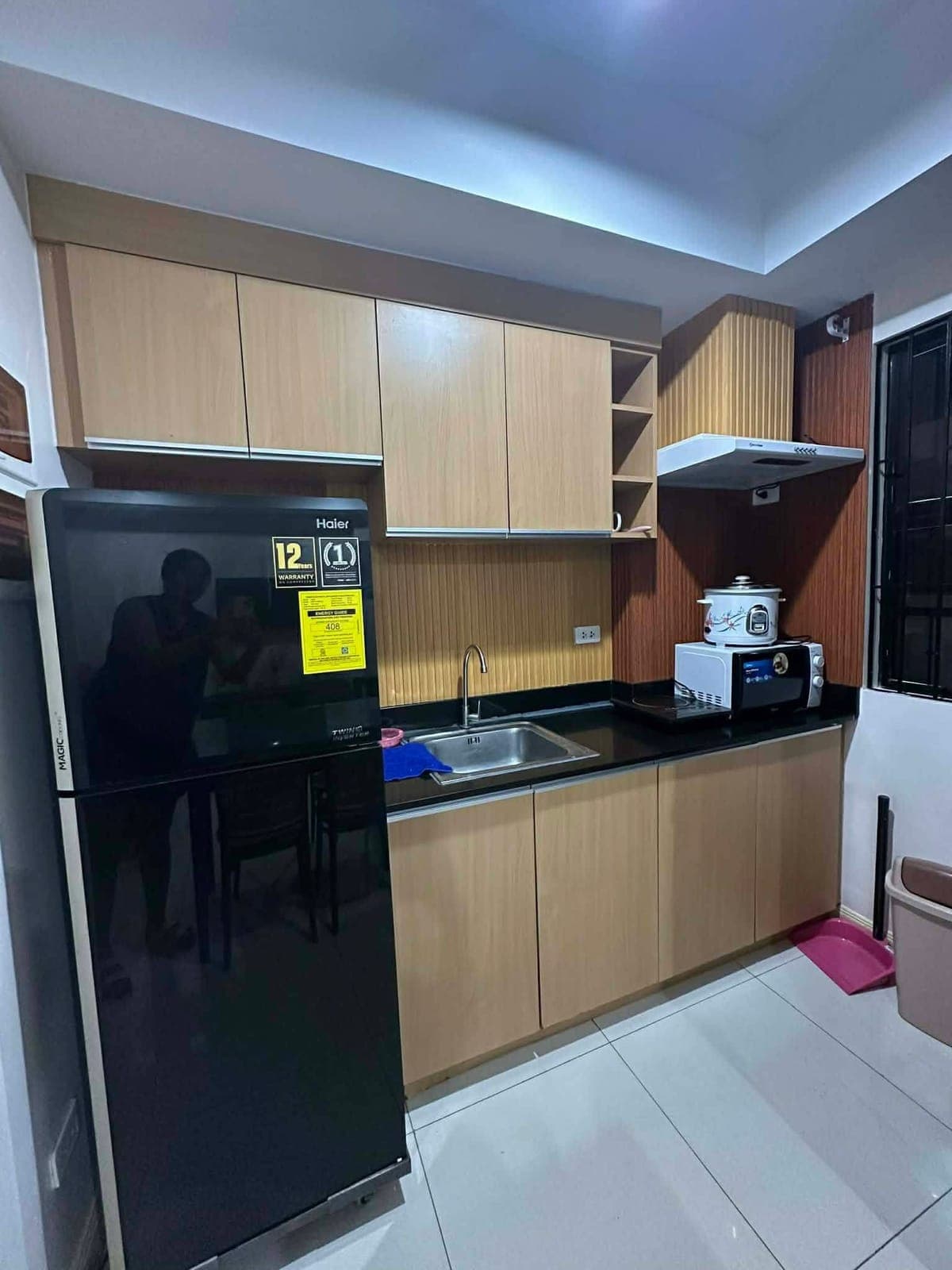 ☘️ 2 BR CONDO UNIT FOR RENT AT CAMELLA NORTHPOINT ☘️ - photo 1