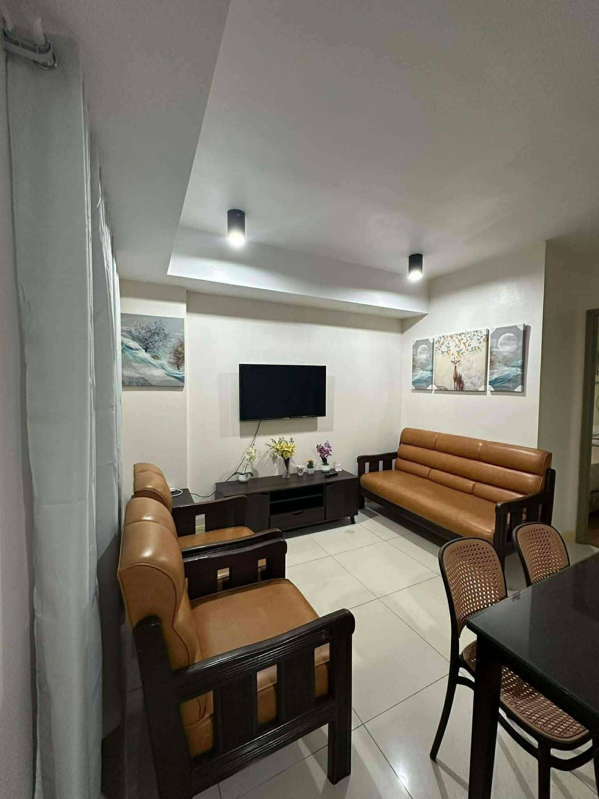 ☘️ 2 BR CONDO UNIT FOR RENT AT CAMELLA NORTHPOINT ☘️ - photo 3