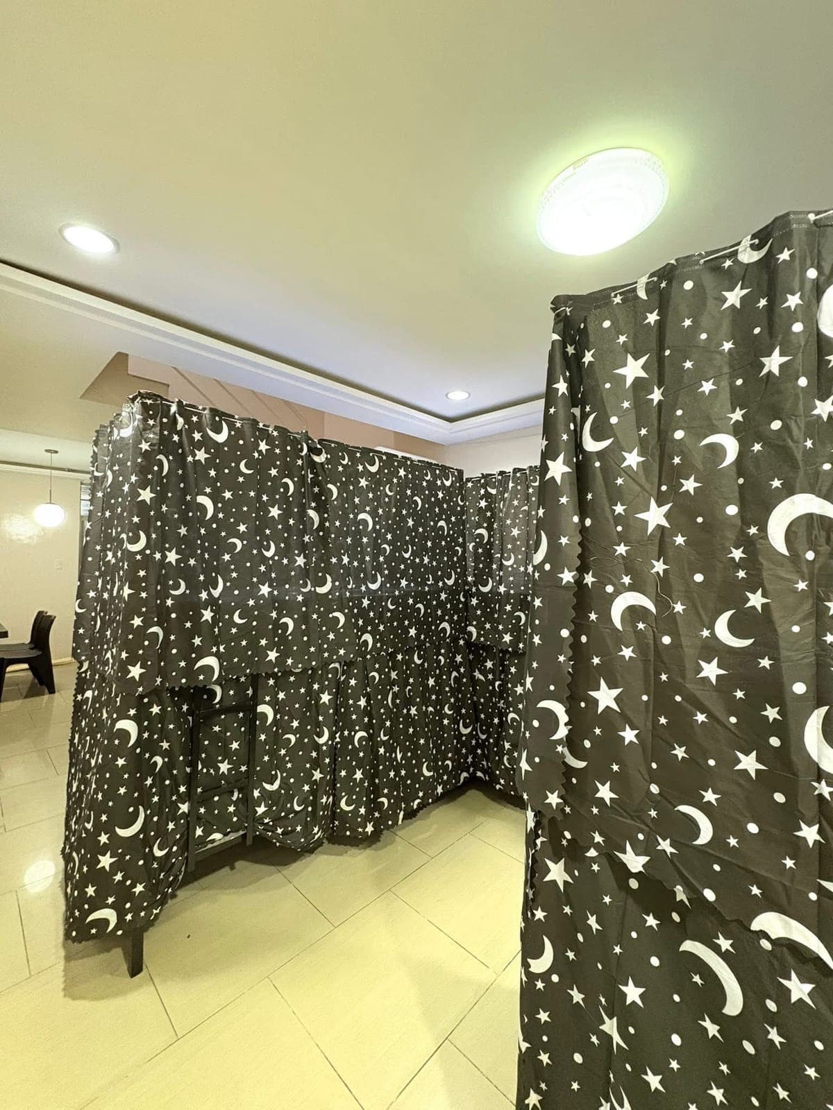 🏠 MALE BEDSPACE FOR RENT 🏠 - photo 1