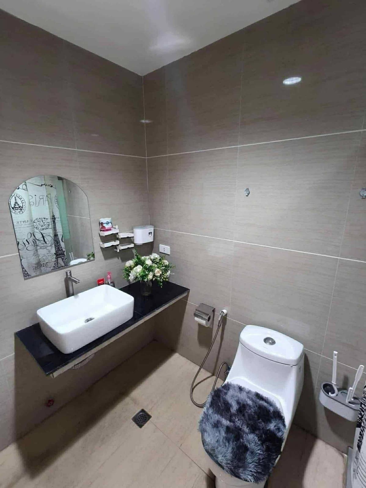 🏠 MALE BEDSPACE FOR RENT 🏠 - photo 3