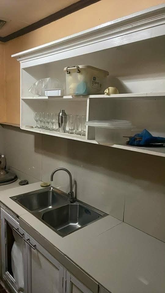 Lady bed spacer, 3,500 ksama na ilaw tubig wifi, Moriones Tondo, walking distance to Divisoria and t... - photo 1