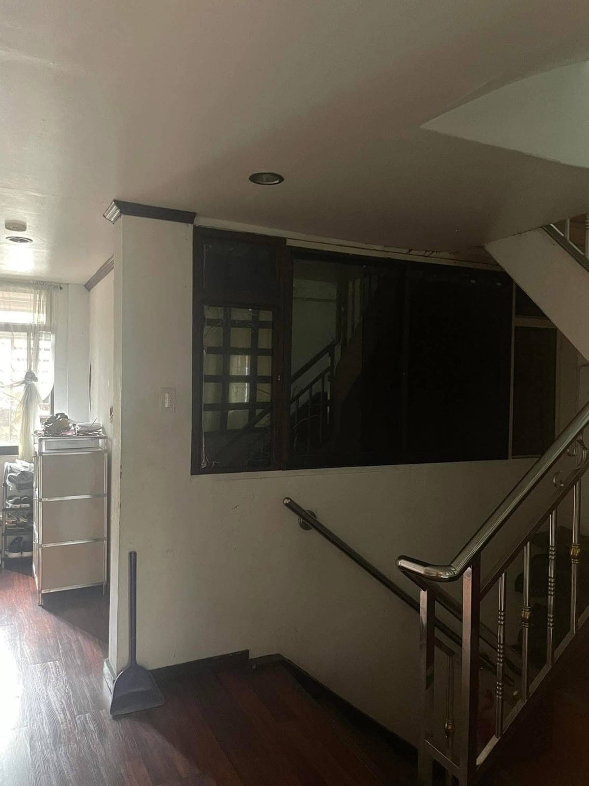 Lady bed spacer, 3,500 ksama na ilaw tubig wifi, Moriones Tondo, walking distance to Divisoria and t... - photo 2