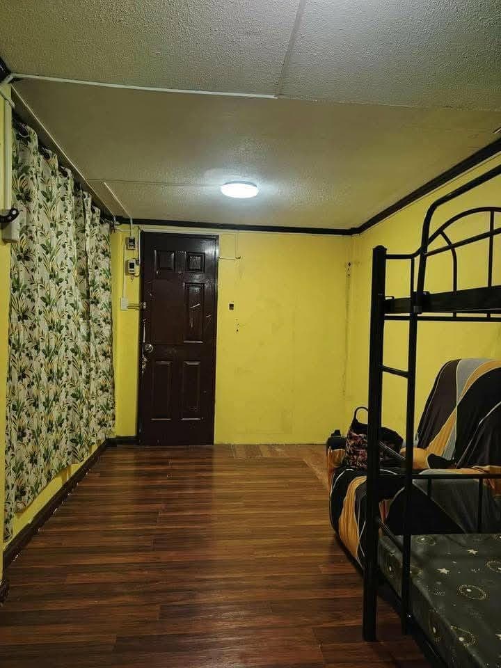 Lady bed spacer, 3,500 ksama na ilaw tubig wifi, Moriones Tondo, walking distance to Divisoria and t... - photo 3