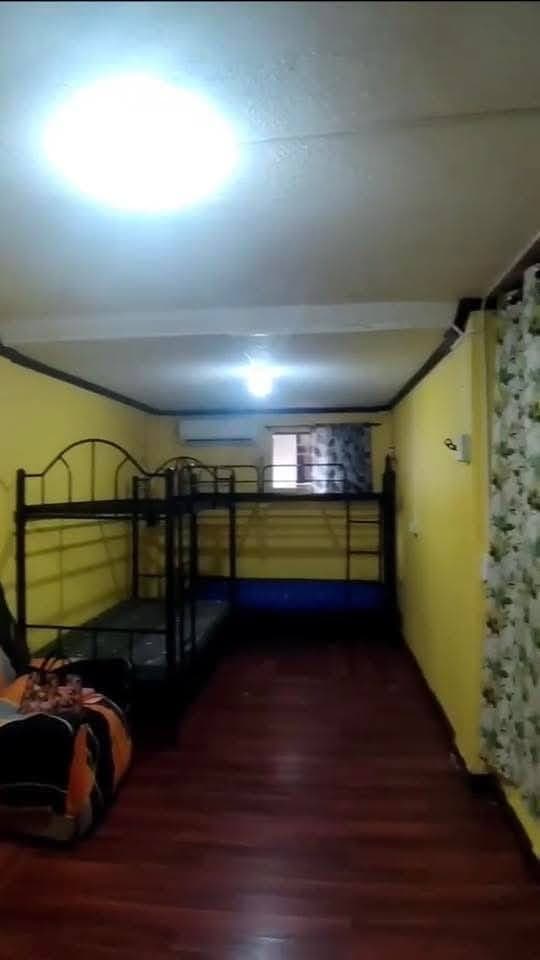 Lady bed spacer, 3,500 ksama na ilaw tubig wifi, Moriones Tondo, walking distance to Divisoria and t... - photo 5