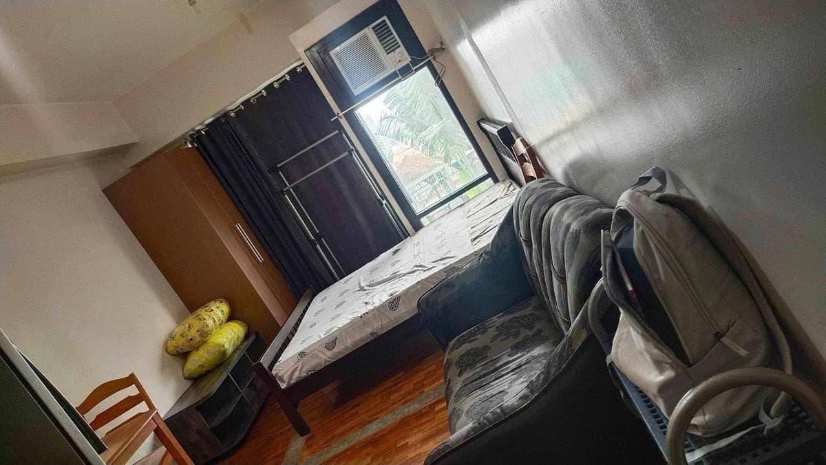 🚨 RUSH RENT 🚨🏘️ Studio Type  — Makati City - photo 5