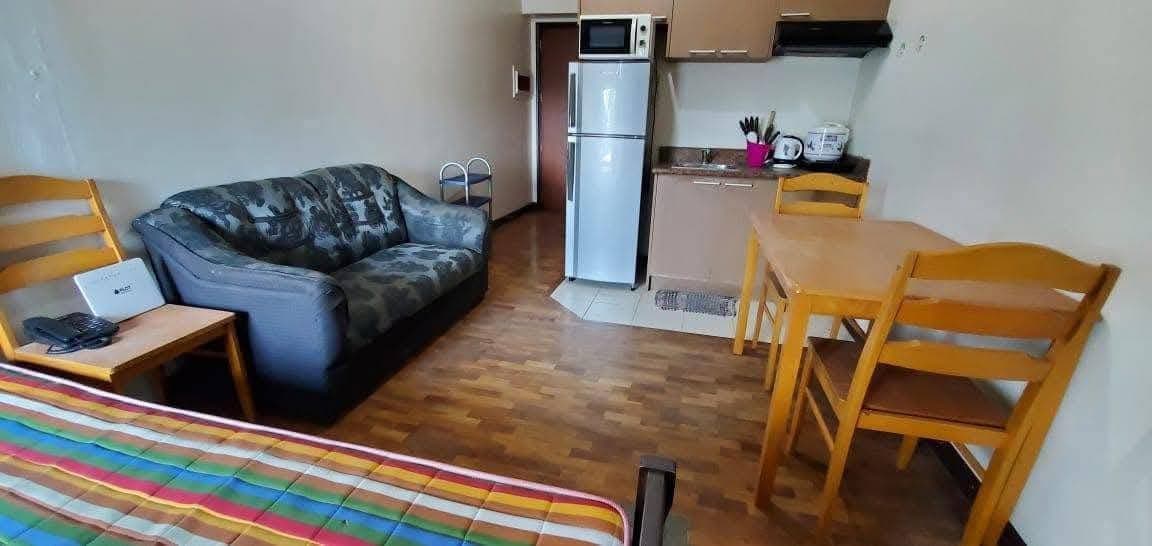 🚨 RUSH RENT 🚨🏘️ Studio Type  — Makati City - photo 10