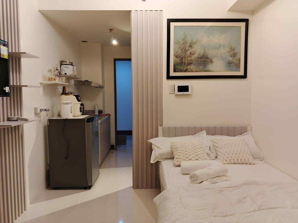 🚨 RUSH RENT 🚨🏘️ Studio Type  — Pasay City - photo 1