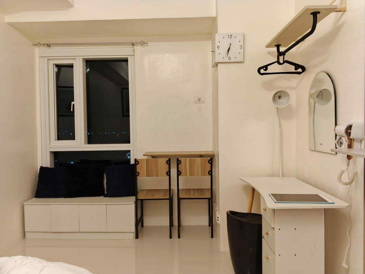 🚨 RUSH RENT 🚨🏘️ Studio Type  — Pasay City - photo 3