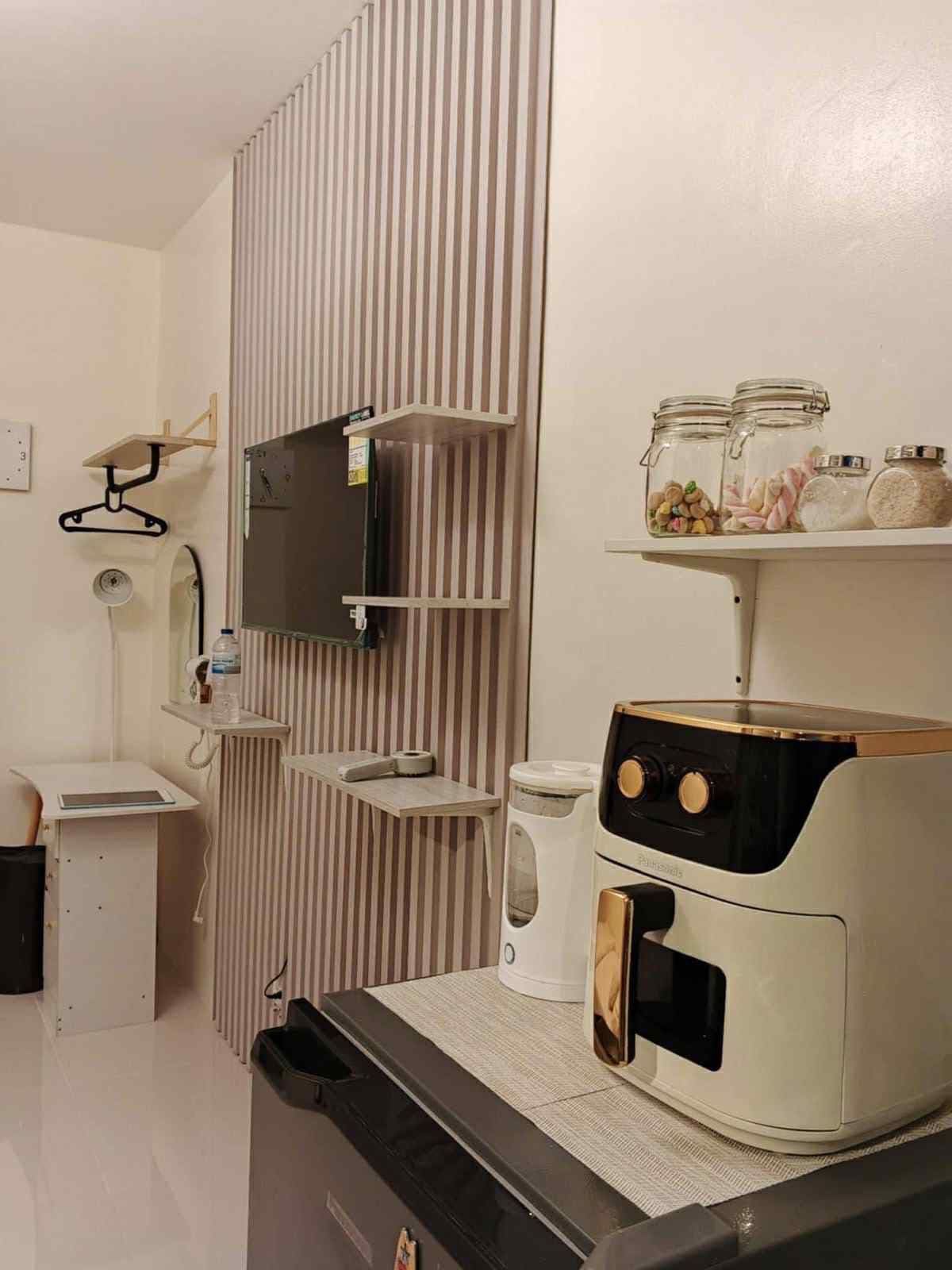 🚨 RUSH RENT 🚨🏘️ Studio Type  — Pasay City - photo 4