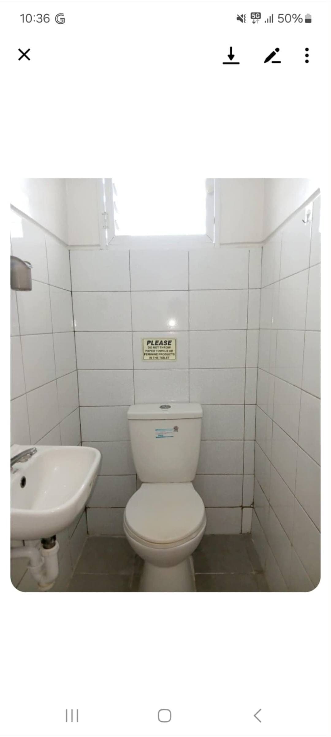 🚫FOR FEMALE TENANTS ONLY - photo 3