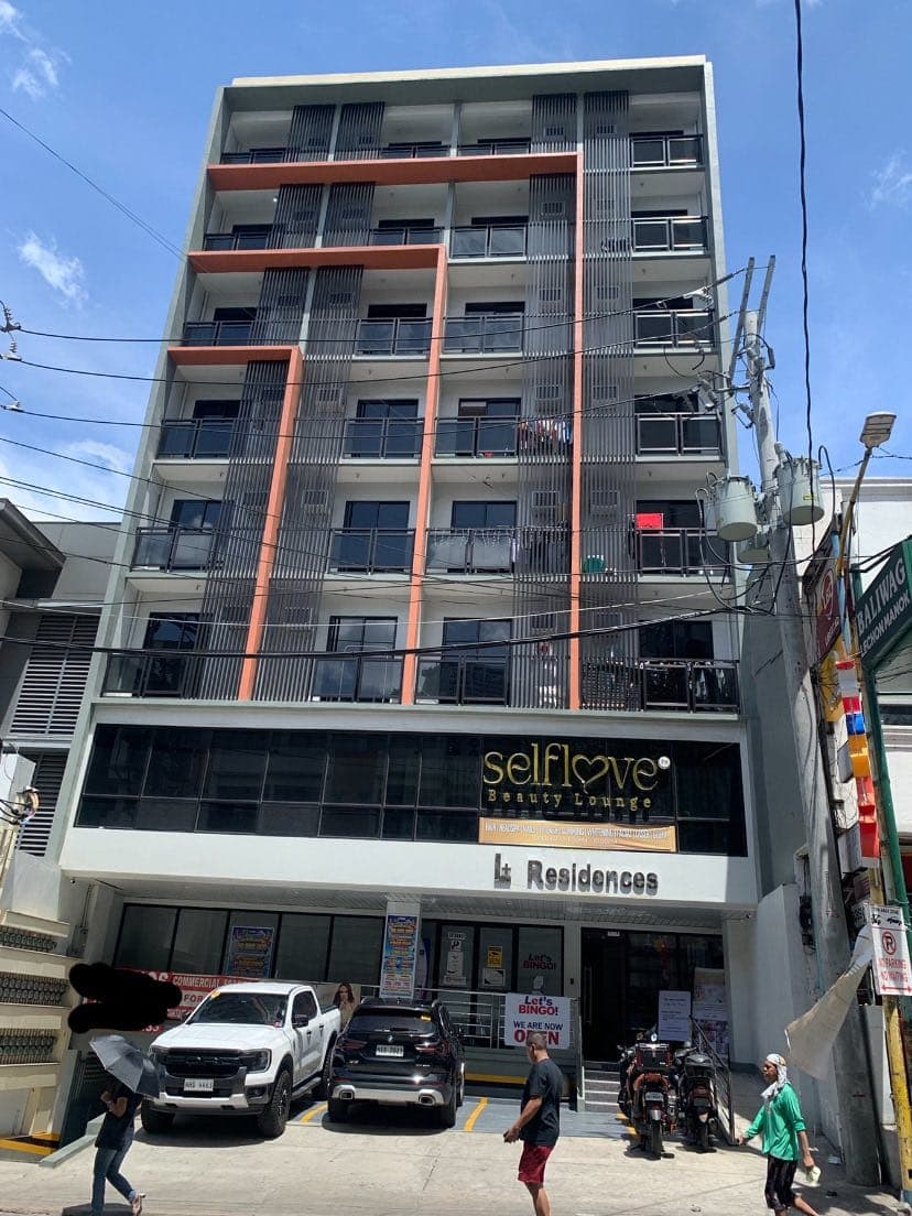 🏢 FOR RENT – AVAILABLE UNITS IN MANDALUYONG CITY - photo 2